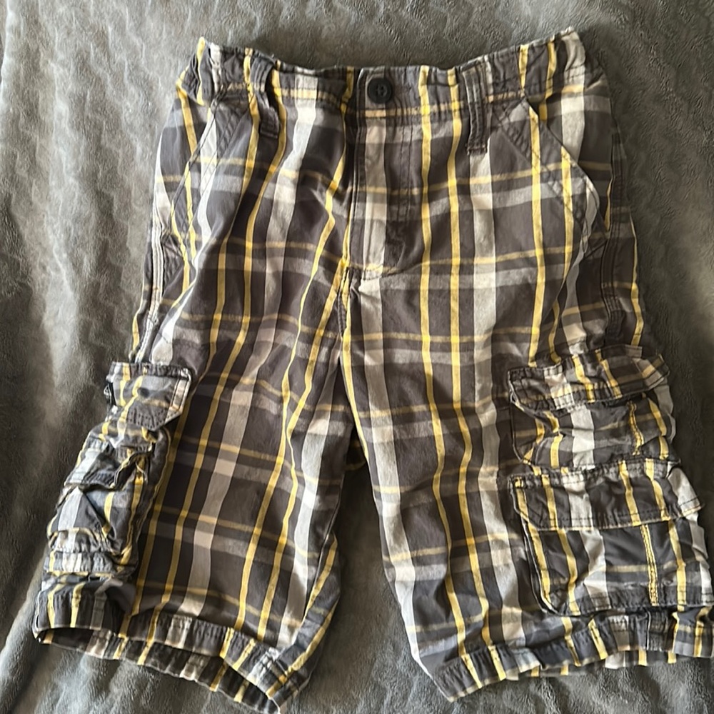 Boys Lee shorts